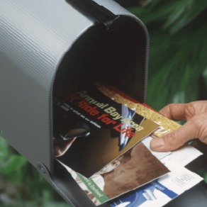 mailings and variable data printing